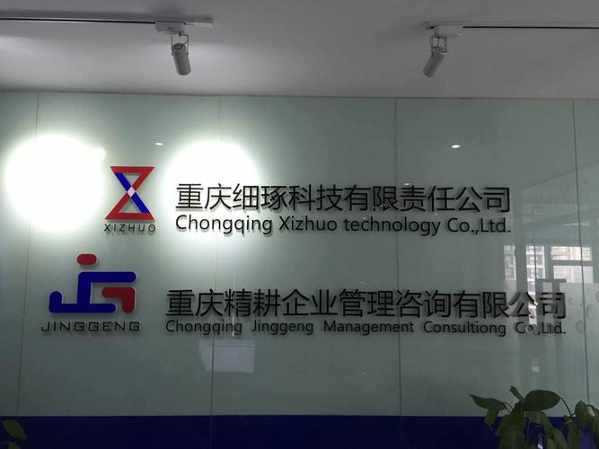 重慶精耕企業(yè)管理咨詢有限公司 持續(xù)發(fā)展與創(chuàng)新的領航者