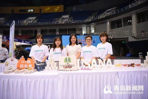 童心同樂 燃爆會(huì)場 葆嬰親子運(yùn)動(dòng)會(huì)舞動(dòng)島城