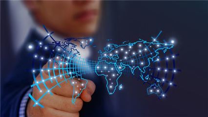 全球數(shù)字IT咨詢公司打造可擴展軟件_蜂鳥商務信息